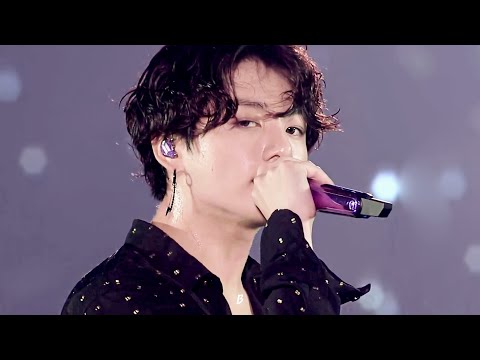 [방탄소년단/BTS] Pied Piper 무대 교차편집(stage mix)(lyrics ver)