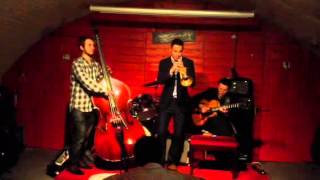 The Jay Phelps Jazz Jam
