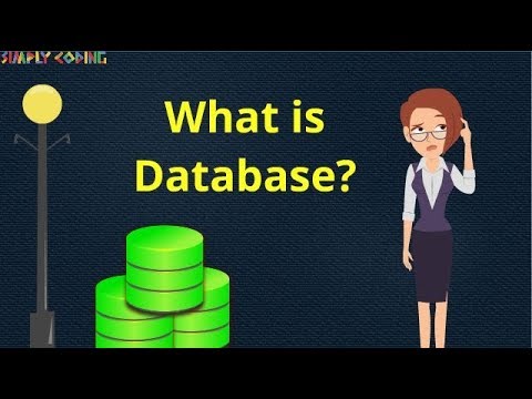 Video: Wat veroorsaak databasis-dooipunte?