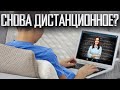 ОБУЧЕНИЕ СНОВА ДИСТАНЦИОННОЕ | ВТОРАЯ ВОЛНА ОСЕНЬЮ | ЭЛЕКТРОННАЯ ШКОЛА И ПОСЛЕДСТВИЯ