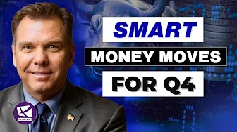 Investments That Set You Up for 2026 Success - Andy Tanner, Del Denney