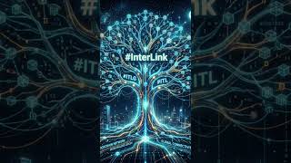 Growth never stops 🌳 #InterLink #ITLG #ITL #InterLinkActiveBounty3 #WorldCup2026
