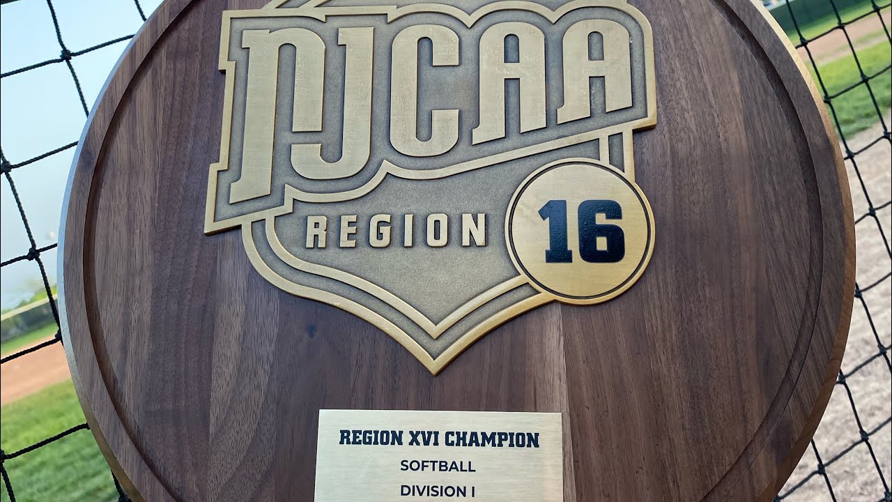 Crowder College Softball Regionals day 1 YouTube