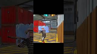 FREE FIRE SHORT VIDEO #freefire #freefireindia #ffshorts #headshot #training #aim
