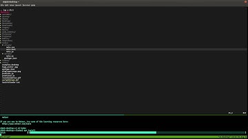 Meteor + React To Do App