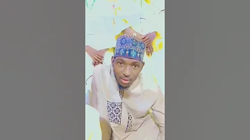 Sayyadi Naziru Haruna Mai Badar MAULUD 2025 