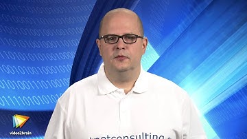 CLR-Integration in SQL Server Tutorial: Trailer |video2brain.com