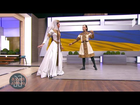 განახლებული „ქართული ლეგენდა“ - ანსამბლი „ერისიონი“ კონცერტს გამართავს