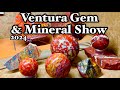 Ventura california vgms gem show 2024