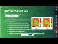 Comparative Analysis of Vegetation Indices: NDVI, EVI and SAVI by Saroja Neupane