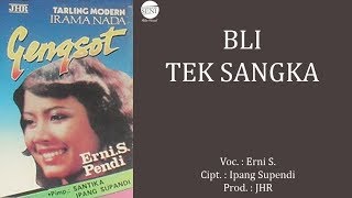 Erni S. - Bli tek Sangka