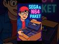 Retro Paket 📦 UNBOXING #retrocommunity #retrotechmodding #retrogames