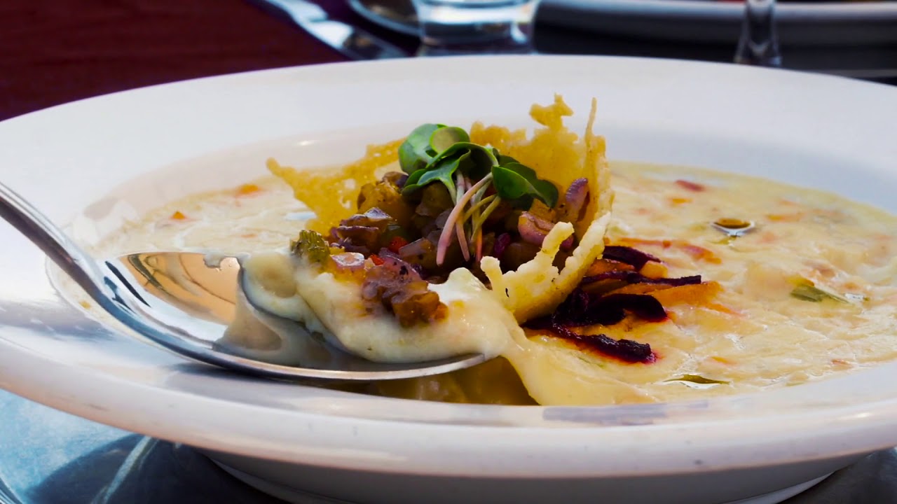 Restaurant Dos Lagos