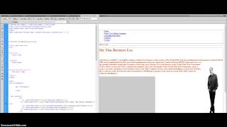 How to Link CSS style sheet into dreamweaver