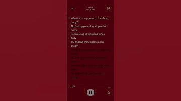 Thumbnail of Breathe - Years & Years: Sped Up