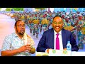 Daawo war cusub puntland yaa ku amray in ciidankeeda ssc kalabaxdo muxuuyahay khilaafka ssc iyo punt