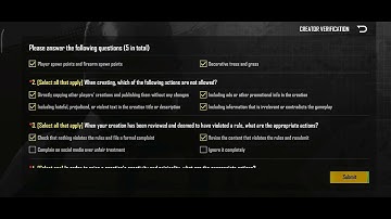 HOW TO GET WOW MAP ACCESS IN PUBG MOBILE BECOME A CREATOR WITHOUT INVITATION CODE
