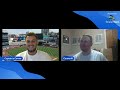 CLINCHED! Wildcard or 1 Seed? Judge or Raleigh? Volpe or Cabby? - Captain's Corner Convos