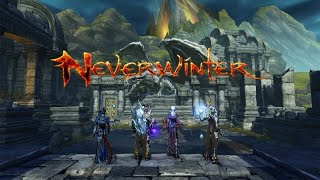 Neverwinter - Epic Adventures, Campaigns, New Level Cap