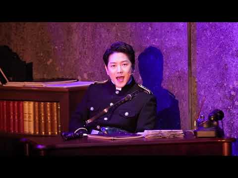 20200207 뮤지컬 미스트 스페셜커튼콜_악연(정원영 최석진)
