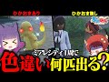 【ポケモンZA】ミアレシティ1周で色違いは何匹出るのか!!!【ゆっくり実況】
