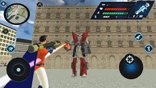 Superhero by Naxeex LLC #3 | Android GamePlay HD screenshot 4