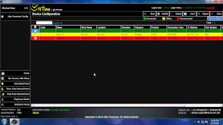 How to check biometric device status, whether it is connected or not ? screenshot 5