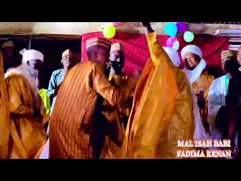 Download fadima ce video by isah babi