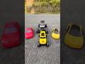 4 Best RC Cars back Racing🔥😁 #trending #rccar #shortsfeed #toys