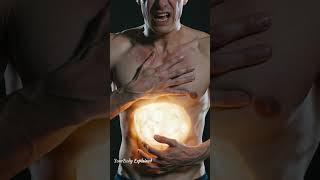 What Happens If You Never Burp Again? #Burp #DigestiveSystem #HealthFacts #HumanBody