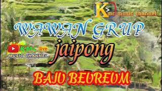 jaipong wawn grup baju beureum