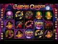 Casino Game: Gypsy Queen - YouTube