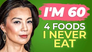 Ming Na Wen’s Reveals 4 Foods She Never Eats To Look 25 Years Younger! (Diet & Exercise Routine)