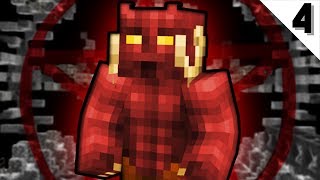 A SÁTÁN NYOMÁBAN! - Minecraft Puzzle Map - The Shadowmaker #4