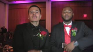 Plainfield Prom 2016