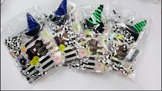 👻Halloween Group swap REVEAL: entry 2👻