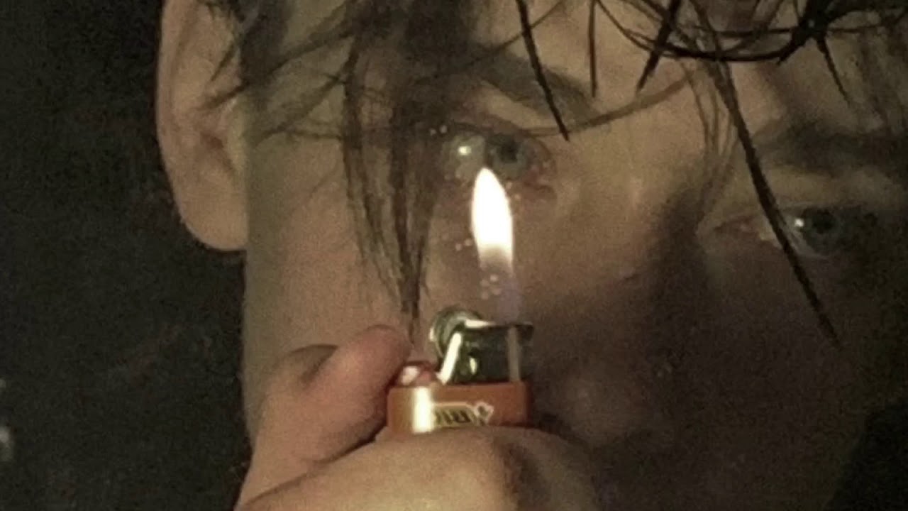 the rasmus - in the shadows [slowed]