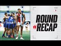 Round recap all the key highlights from round 1 2020  afl