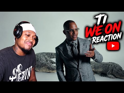     T.I. IS TALKING HIS TALK AGAIN…..WE ON REACTION