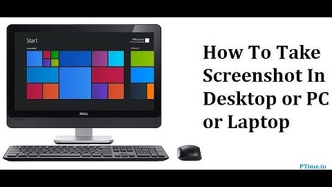 How to take a screenshot on pc || Lightshot software
