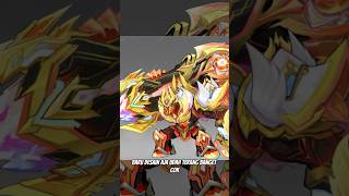 Grock Bakal Dapet Skin Baru Setelah Revamp