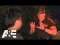 Live PD: The Longest Walk (Season 3) | A&E