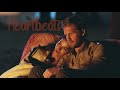 Lexi and Danny│Heartbeats