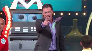 Family Game Night Season 1 Episode 10 Credits