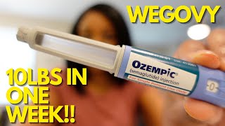 Unlock Your Weight Loss Potential With Ozempic: Here