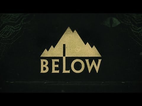 BELOW - Explore the Depths on Dec. 14th