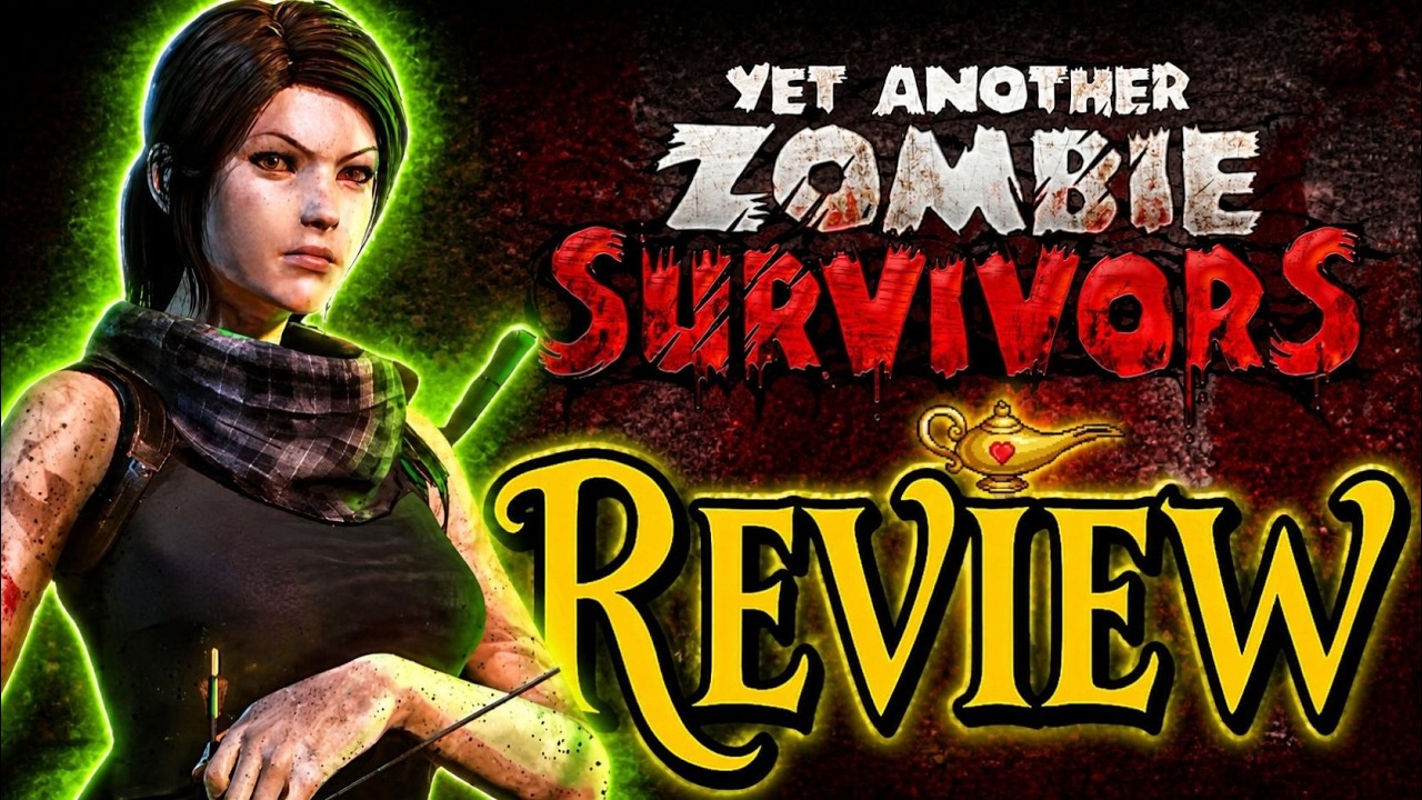 Game Reviews (New Reviews Daily!)