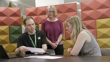 A Day in the Life of a Speech and Language Therapists in the Youth Justice System
