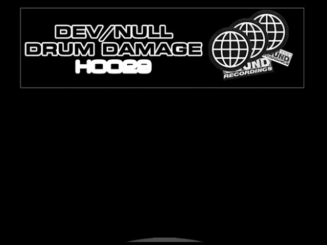 Dev/Null - Gateway auf YouTube ansehen Dev/Null - Gateway auf YouTube ansehen