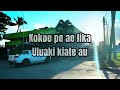 Koau nai by boi totipesi tongan version x favourite songs by toosii